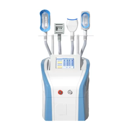 Tingmay Criolipolisis Cellulite Massage Roller Body Contouring Machine