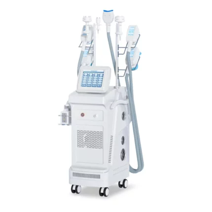 Tingmay Professional Freezing Fat Body Contouring Machine for Med