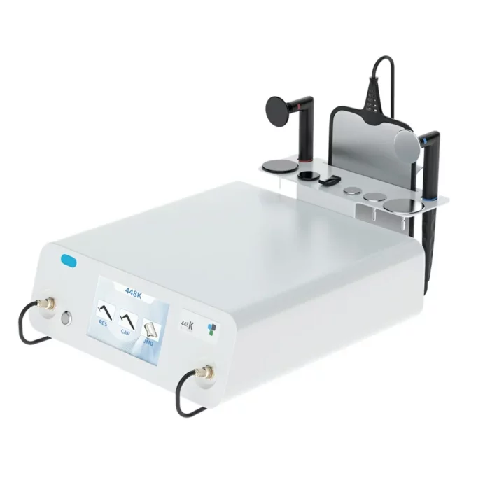 www.hktmay.com_radiofrequency_TM-448KB_01_Tingmay Tecartherapy RF Skin Thigthening Fat Burning Machine