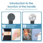 Function of physiotherapy physiotherapy tecar therapy machine