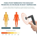 Technology of 448Khz CET RET RF tecar therapy machine