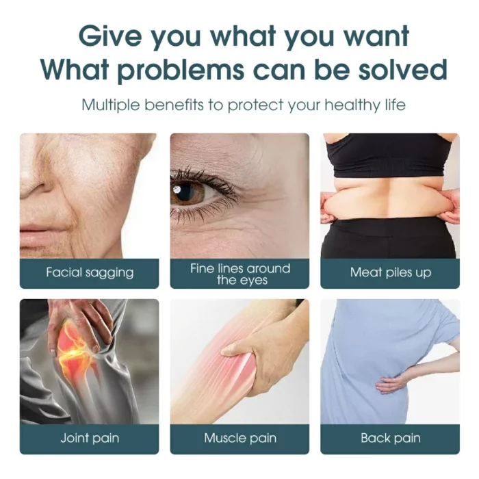 Multiple benefits of 448khz cet ret rf tecar therapy machine