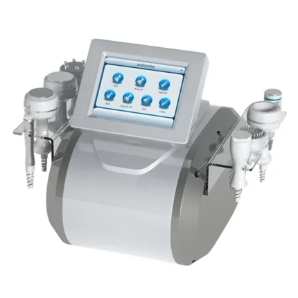 Tingmay Cavitation Body Sculpting Radiofrequency Skin Tightening Machine