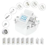 www.hktmay.com_cavitation_TM-B10A_01_Tingmay 9 in 1 Ultrasound Fat Cavitation Machine