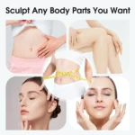 www.hktmay.com_cavitation_TM-B10A_03_Tingmay Ultrasound Fat Cavitation Machine_Treatment Areas