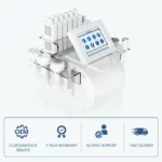 www.hktmay.com_cavitation_TM-B10A_06_Tingmay Ultrasound Fat Cavitation Machine