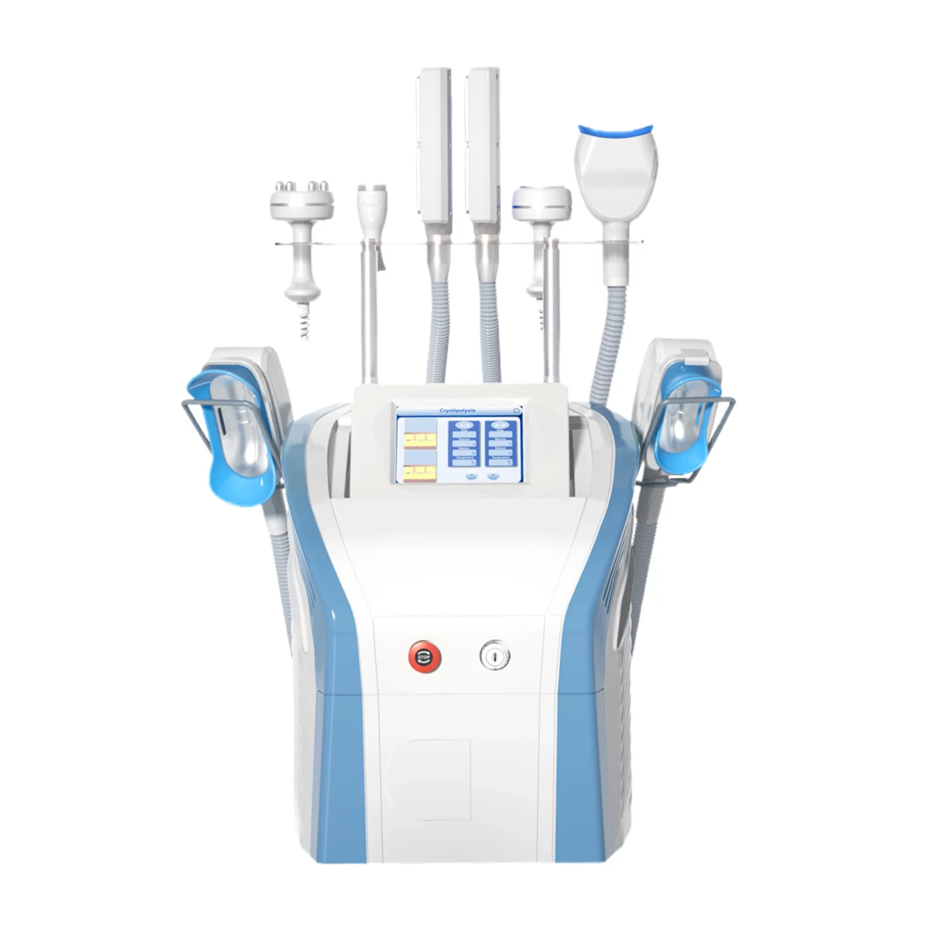 www.hktmay.com_cryolipolyis_TM-922C_Tingmay Fat Freeze Cryo Plate Machine For Body Slimming