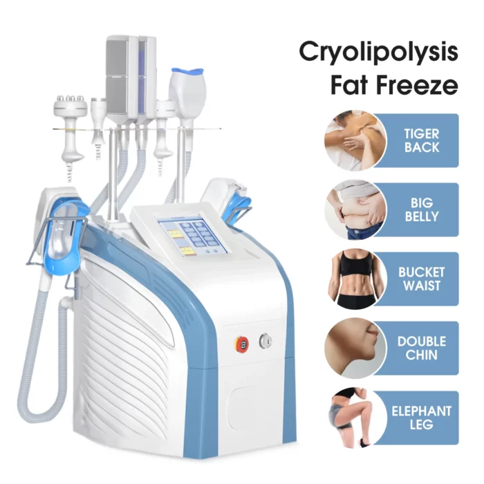 www.hktmay.com_cryolipolyis_TM-922C_02_Tingmay Fat Freeze Cryo Plate Machine For Body Slimming_Treatment areas