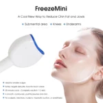 www.hktmay.com_cryolipolyis_TM-922C_04_Tingmay Fat Freeze Cryo Plate Machine_Freeze Fat Chin Handle