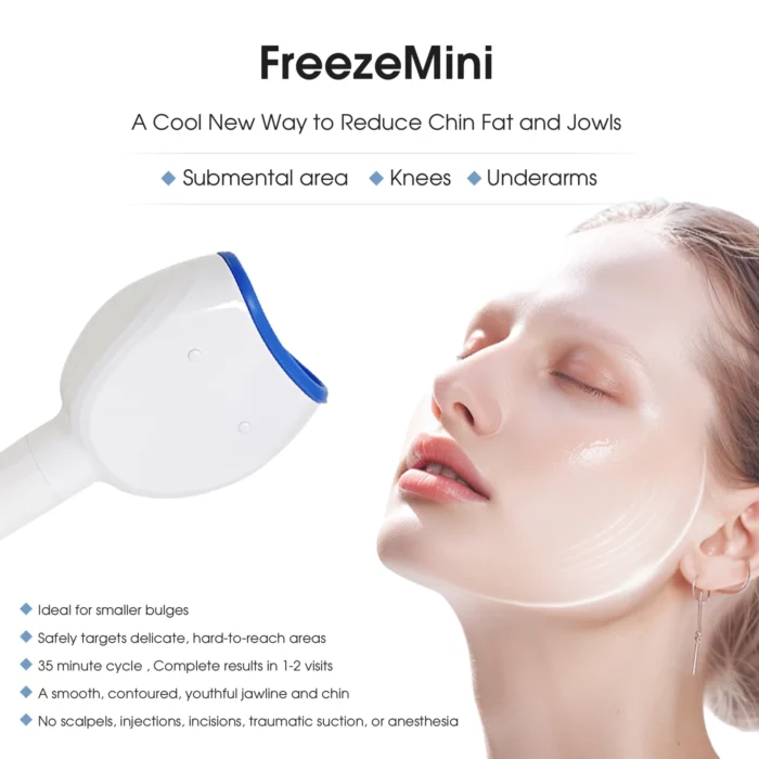 www.hktmay.com_cryolipolyis_TM-922C_04_Tingmay Fat Freeze Cryo Plate Machine_Freeze Fat Chin Handle