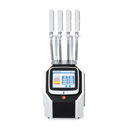 www.hktmay.com_cryolipolysis_TM-600A_01_Tingmay 4 Handles Cryoskin Slimming Machine