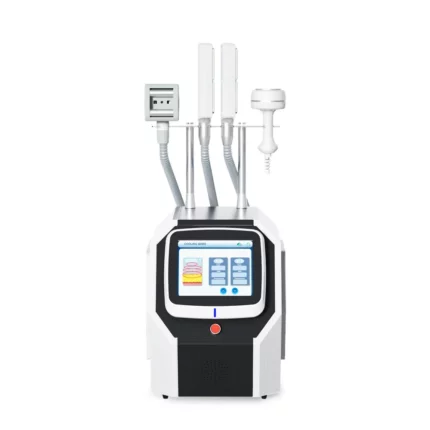 Tingmay Cold and Thermal Cryoskin Machine For Cellulite Removal
