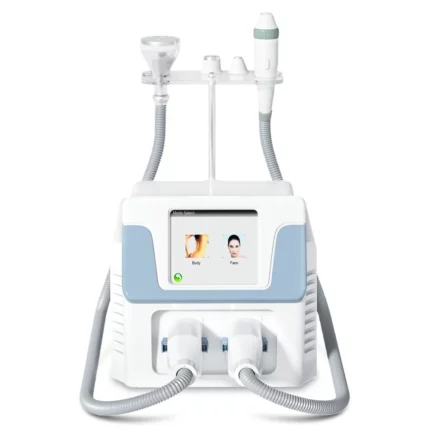 www.hktmay.com_cryolipolysis_TM-C10B_01_Tingmay Cryo T Shock Body Slimming Face Lifting Machine
