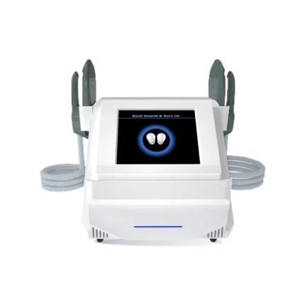 Tingmay EMS Shape Muscle Building Weight Loss Machine