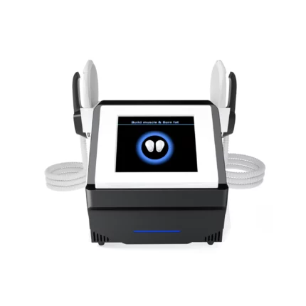 www.hktmay.com_ems sculpting_TM-EMT2 RF_White_01_Tingmay EMS Sculpt Machine for Fat Burning and Body Shaping