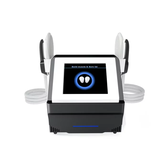 www.hktmay.com_ems sculpting_TM-EMT2 RF_White_01_Tingmay EMS Sculpt Machine for Fat Burning and Body Shaping