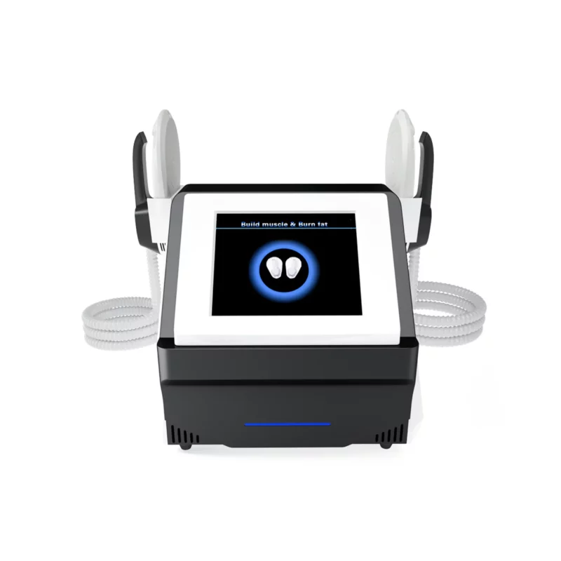 www.hktmay.com_ems sculpting_TM-EMT2 RF_White_01_Tingmay EMS Sculpt Machine for Fat Burning and Body Shaping