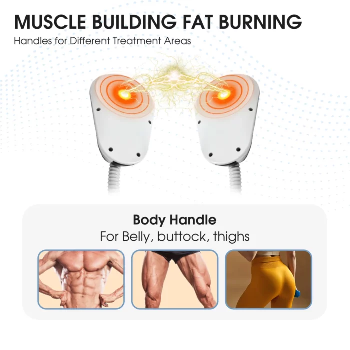 www.hktmay.com_ems sculpting_TM-EMT2_Black_05_Tingmay EMS Sculpt Machine for Fat Burning and Body Shaping_Feature of Handle