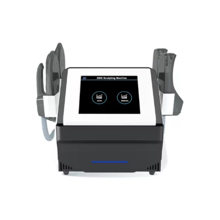 Tingmay Weight Loss EMS Body Sculpting Machine With RF