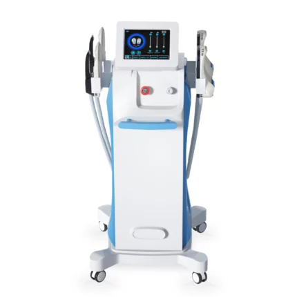 Tingmay Professional EMS Shape Machine for Cellulite Removal