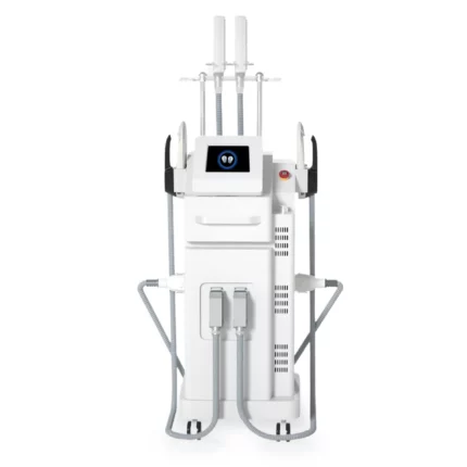 Tingmay EMS Sculpting Machine With Fat Freezing Plates