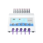 www.hktmay.com_home beauty device_ems muscle stimulator_TM-502A_Tingmay 5 Channles Electrical Stimulation Therapy Machine