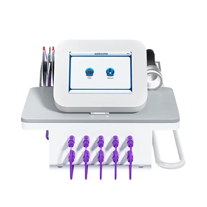 www.hktmay.com_home beauty device_ems muscle stimulator_TM-502C_Electronic Muscle Stimulator for Weight Loss Muscle Build