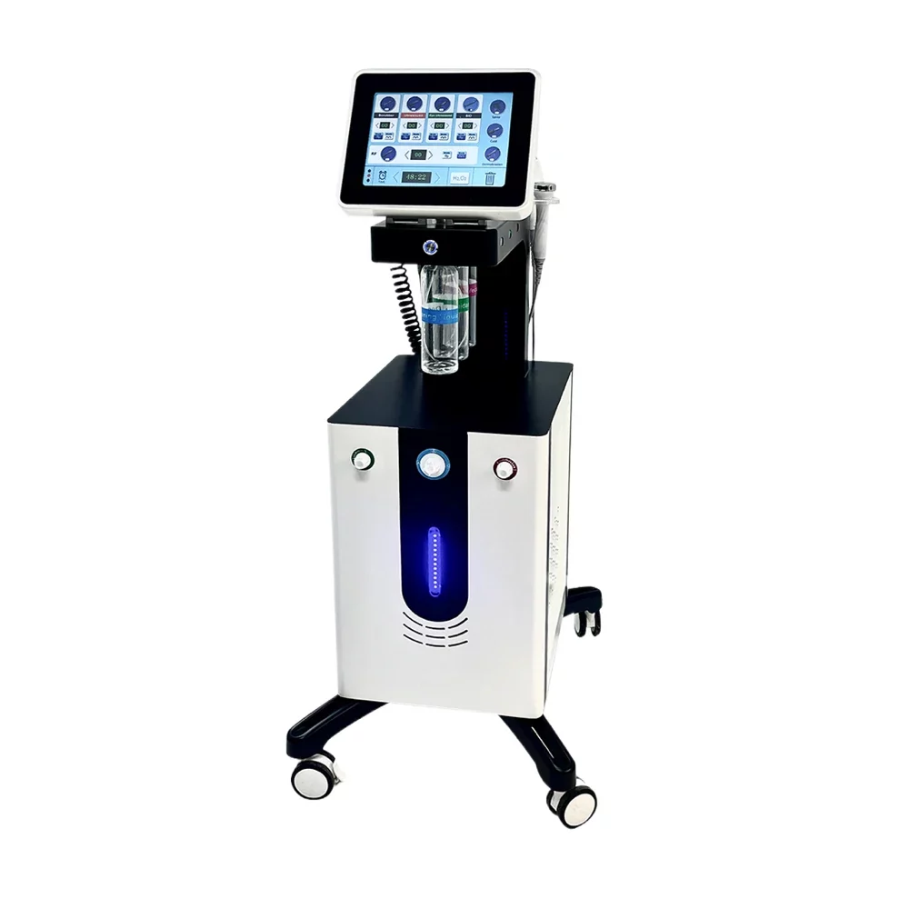 www.hktmay.com_hydrofacial_TM-H8_Tingmay Microdermabrasion Machine