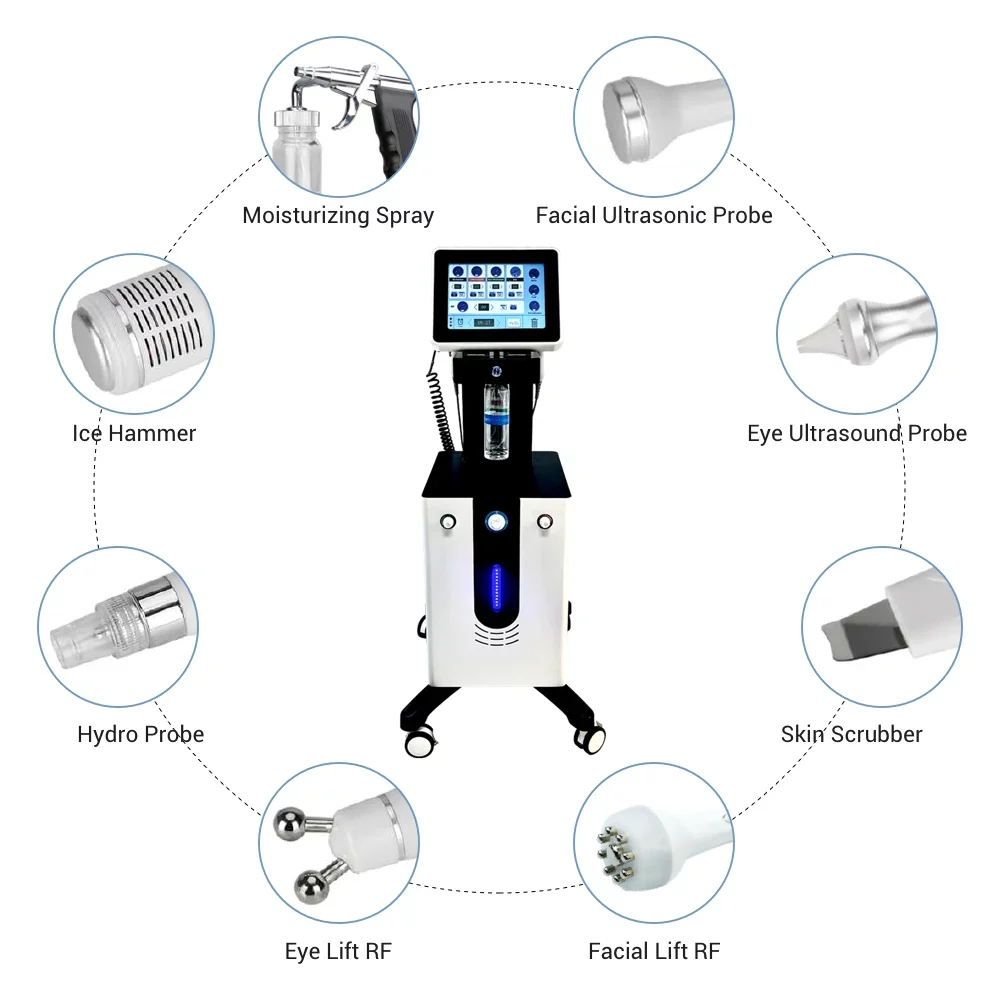www.hktmay.com_hydrofacial_TM-H8_01_Microdermabrasion Machine