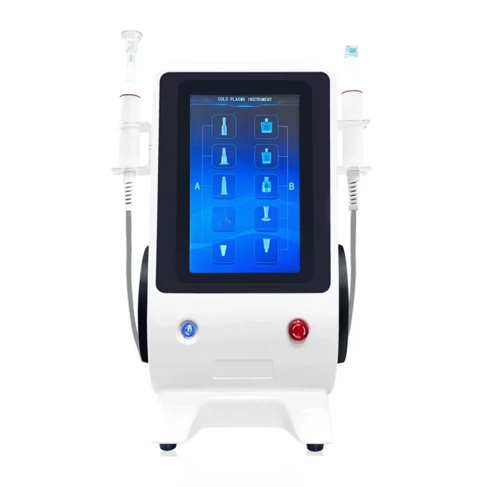 www.hktmay.com_fusion plasma_TM-L02——Tingmay Cold Fusion Plasma Device For Skincare