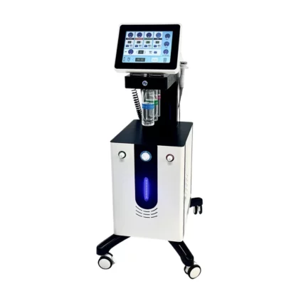 www.hktmay.com_hydrofacial_TM-H8_Tingmay Multi-Functional Hydrodermabrasion Machine