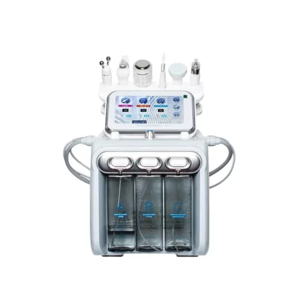 www.hktmay.com_hydrofacial_TM-QY5.0_Tingmay 6 in 1 Oxygen Hydrodermabrasion facial Beauty Machine