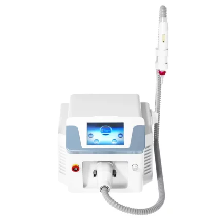 www.hktmay.com_laser tattoo removal_TM-J109A_Tingmay Picosecond Laser Tattoo Removal Machine for Med