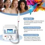 www.hktmay.com_laser tattoo removal_TM-J109A_02_Tingmay Picosecond Laser Tattoo Removal Machine _Advantages
