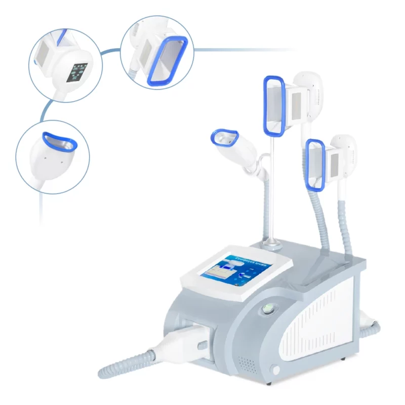 www.hktmay.com_cryolipolyis_TM-920_01_Tingmay Cryolipolysis Slimming Machine with 3 Handles
