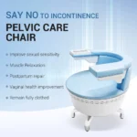 www.hktmay.com_emsculpt machine_ems chair_TM-HMC1_01_Tingmay Pelvic Floor Strengthening Chair_Function