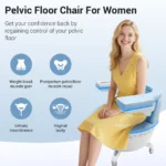 www.hktmay.com_emsculpt machine_ems chair_TM-HMC1_02_Tingmay Pelvic Floor Strengthening Chair_Pelvic Floor Chair for Women