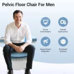 www.hktmay.com_emsculpt machine_ems chair_TM-HMC1_03_Tingmay Pelvic Floor Strengthening Chair_Pelvic Floor Chair for Men