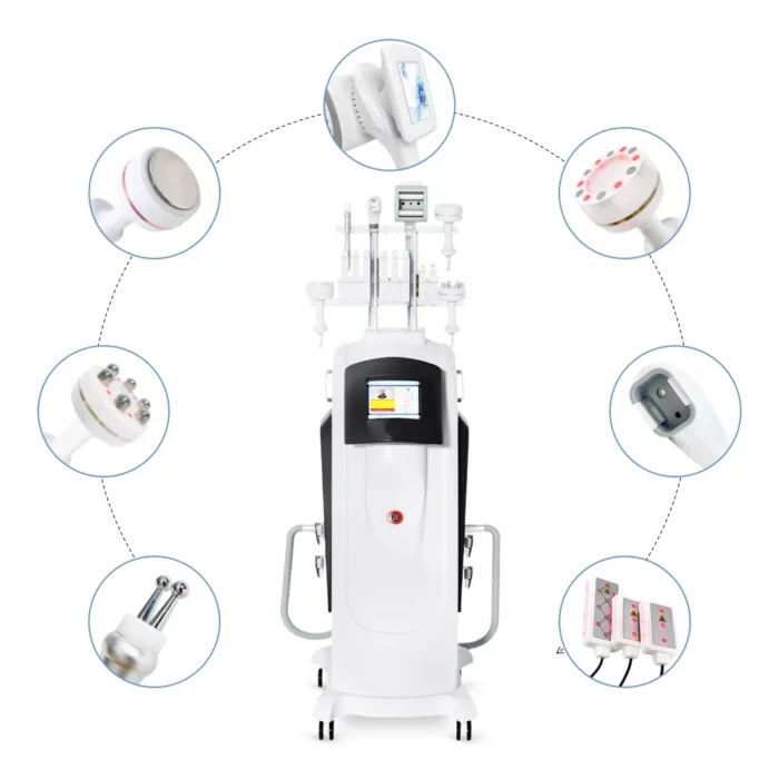 www.hktmay.com_vacuum rf roller_TM-927_01_Tingmay 7-in-1 Vacuum RF Roller Professional Anti-Cellulite Body Sculpting Device